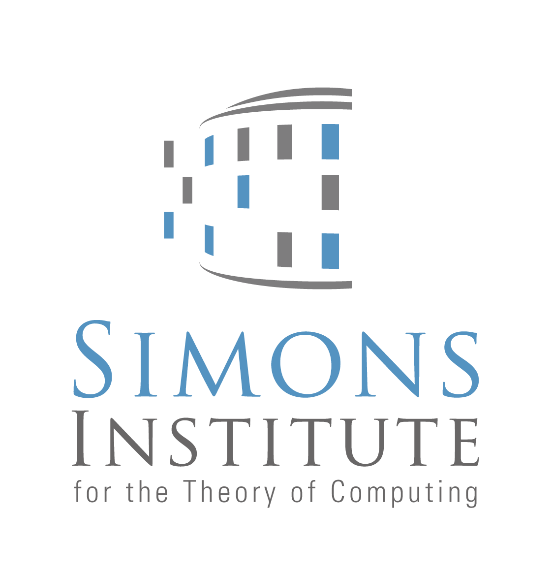 The Simons Logo