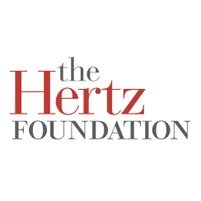 Hertz Foundation Logo