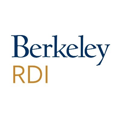 Berkeley RDI Logo